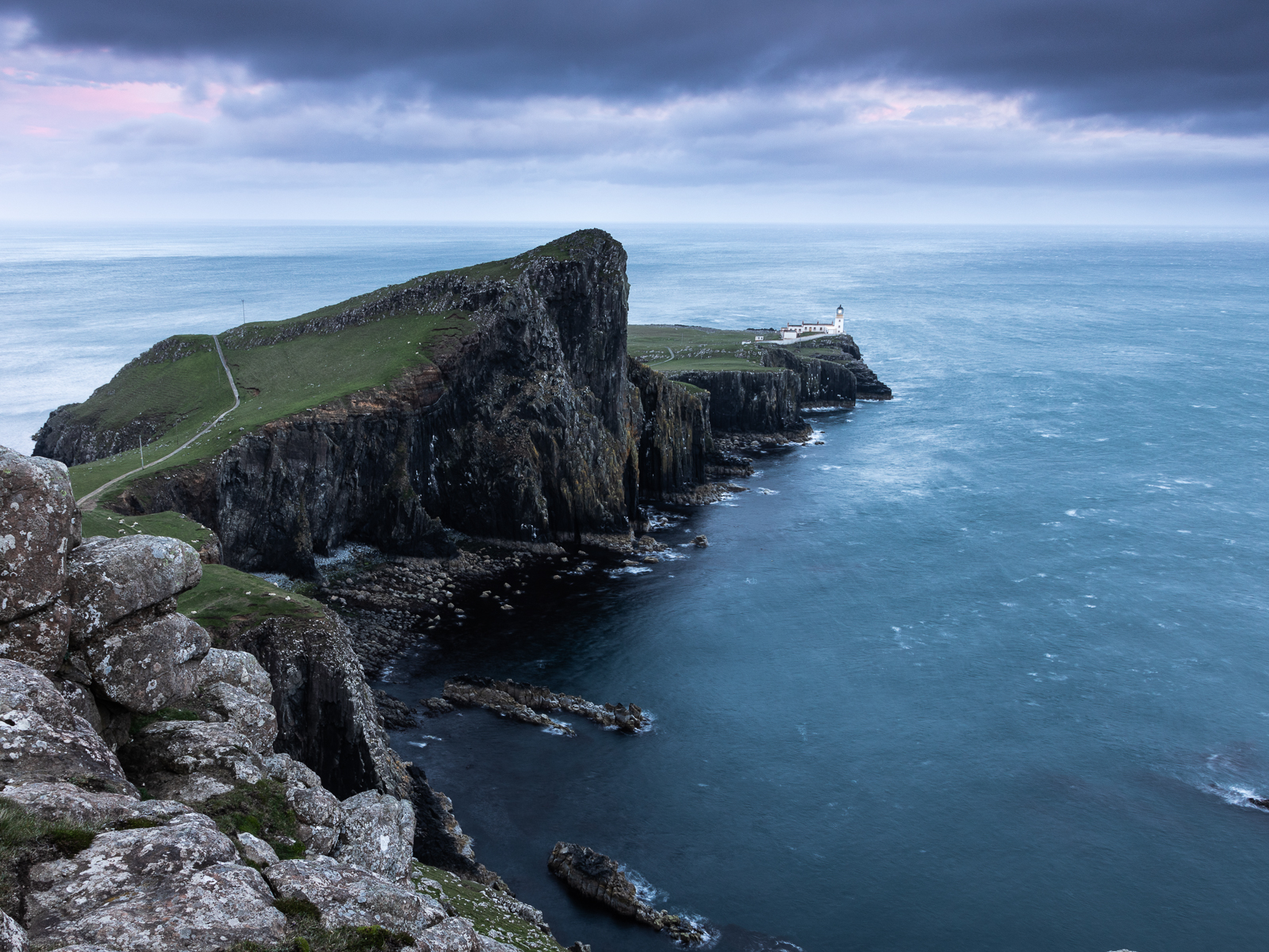 Neist Point