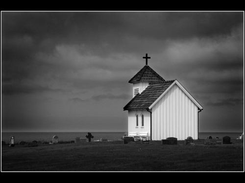 Adv Pdi 1st Cliff Top Church, Norway Michael Mutimer